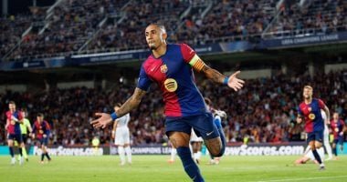 استبعاد رافينيا وانضمام كانسيلو لقائمة برشلونة لمواجهة سوسيداد الليلة