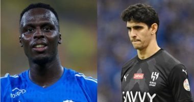 خماسي الدوري السعودي يحلم بالمجد فى نهائي أمم أفريقيا 2025