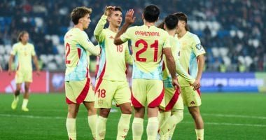 أزمات الكلاسيكو تثير قلق منتخب إسبانيا قبل كأس العالم 2026