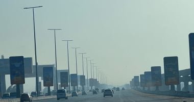 الطقس غدا.. انخفاض بدرجات الحرارة وشبورة كثيفة والصغرى بالقاهرة 10 درجات