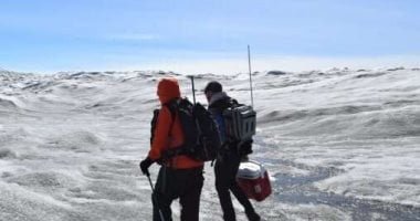 ذوبان القطب الشمالى يزيد أهمية جرينلاند الاستراتيجية لترامب.. ما القصة؟