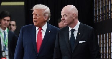 كيف استغلت الخارجية الأمريكية كأس العالم لتحقيق سياسات ترامب؟