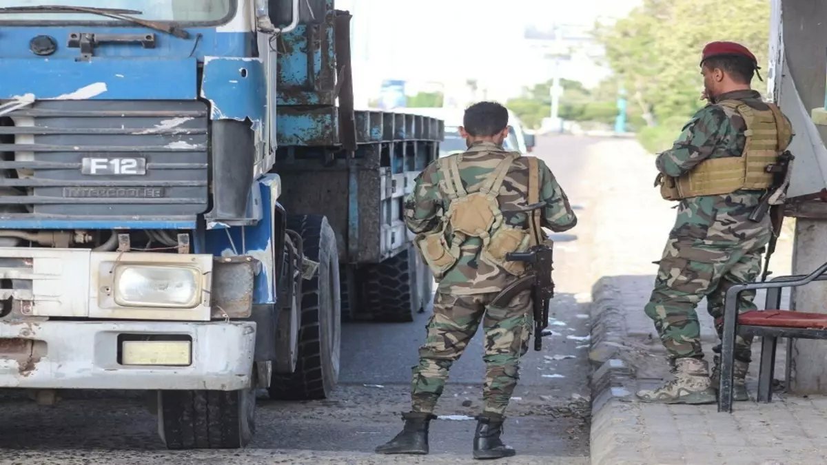 عاجل: خارطة طريق صادمة تُخرج القوات من عدن… والانتقالي يحذر من "انهيار الأمن القومي الجنوبي"!