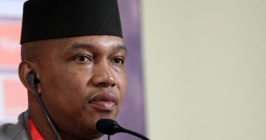 لا للفتن والاستفزاز.. الحاج ضيوف يدعو للهدوء قبل نهائى المغرب والسنغال