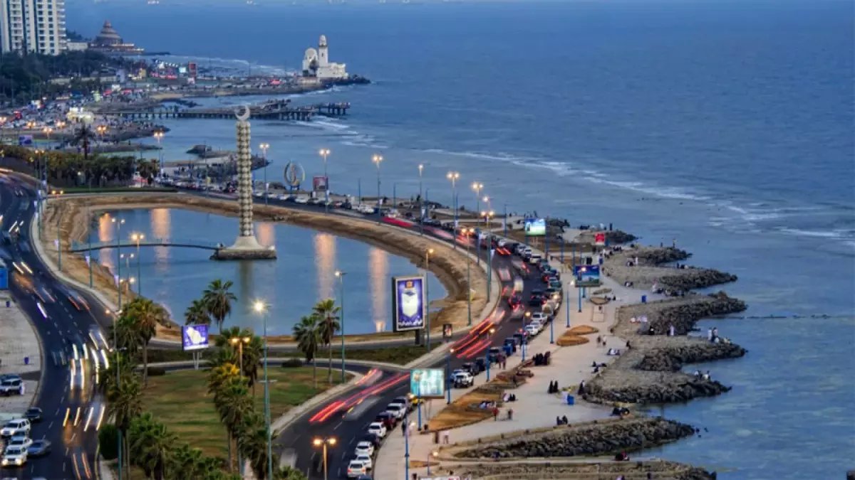 وداعاً للأحياء القديمة؟.. 3 أحياء "مفاجئة" تكتسح سوق العقار في جدة وتتصدر قائمة الأكثر طلباً للسكن!!