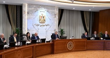 مدبولي يترأس الاجتماع الأول للجنة العليا للذهب