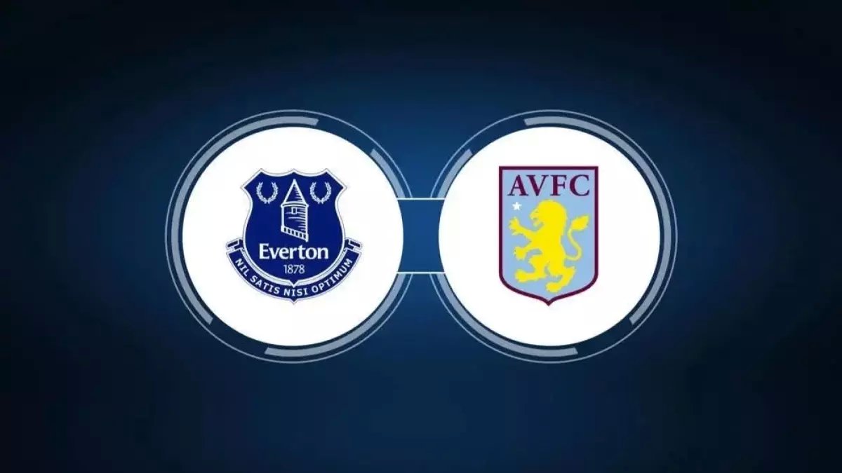 عاجل: أستون فيلا ضد إيفرتون غداً... معركة نارية تحدد مصير الفريقين في البريميرليغ!