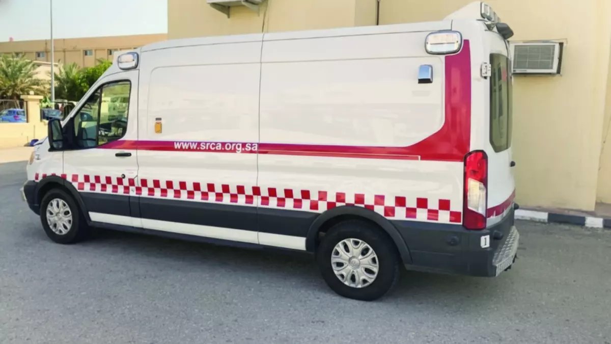 عاجل: حادثة مأساوية في صامطة... زوجة تدهس زوجها بالخطأ أثناء تعلم القيادة والنتيجة صادمة!