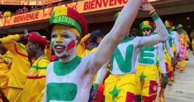 المغرب ضد السنغال.. توافد الجماهير على ملعب نهائى كأس أمم أفريقيا (صور)