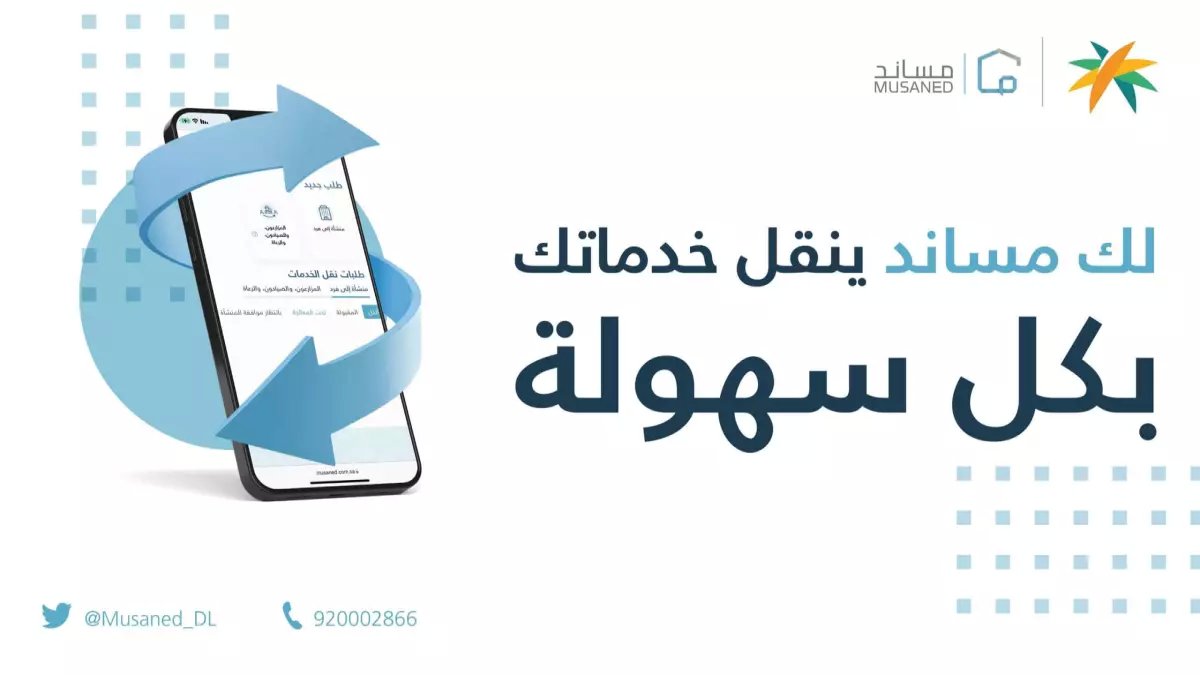 عاجل: مساند تكشف السر وراء حساب نسبة الالتزام - خطوات نقل العمالة في دقائق!