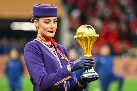 كأس أمم أفريقيا