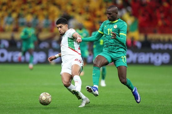 مبارة نهائى كأس أمم أفريقيا مبارة نهائى كأس أمم أفريقيا