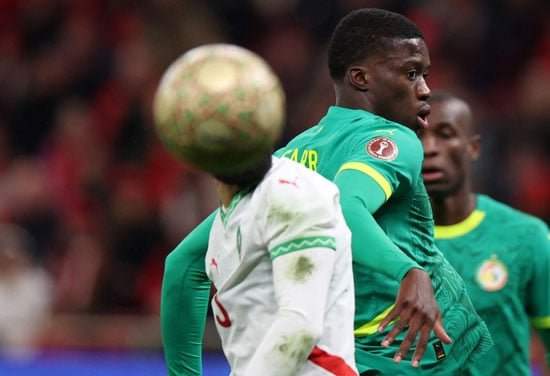 نهائى كأس أفريقيا