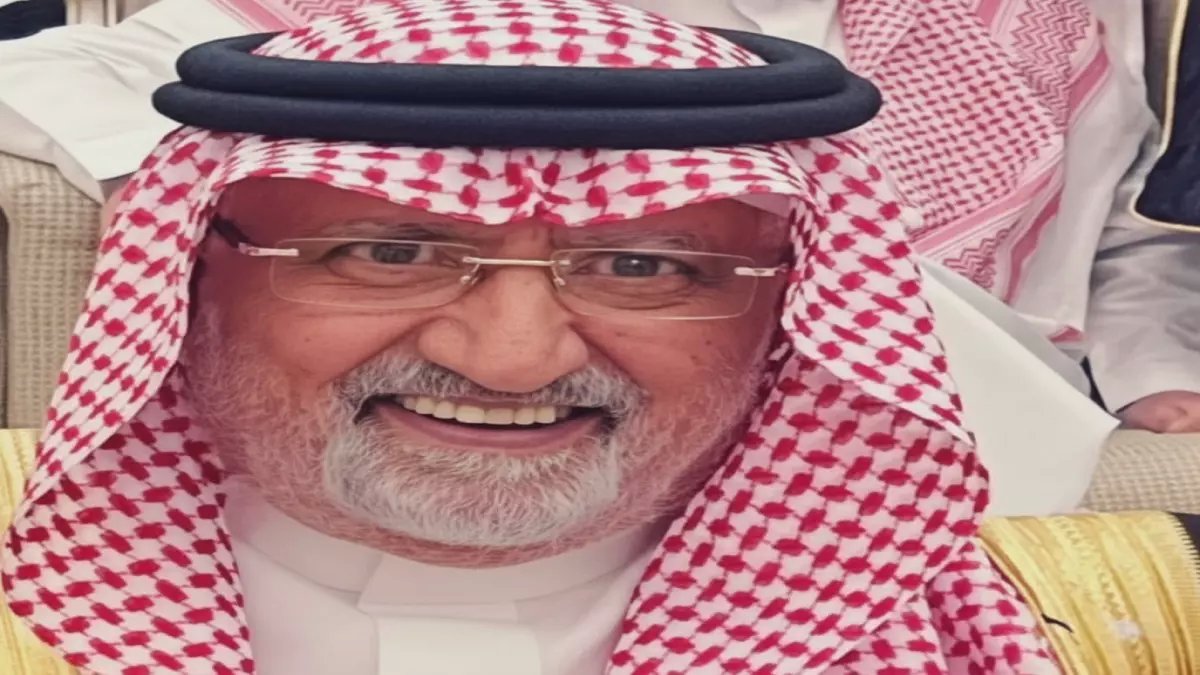 رحيل الفريق سعيد القحطاني.. 50 عاماً من العطاء الأمني تودع أسطورة خدمت الوطن