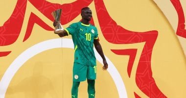 المغرب تتوج بجائزة اللعب النظيف وماني ودياز وبونو الأفضل في أمم أفريقيا