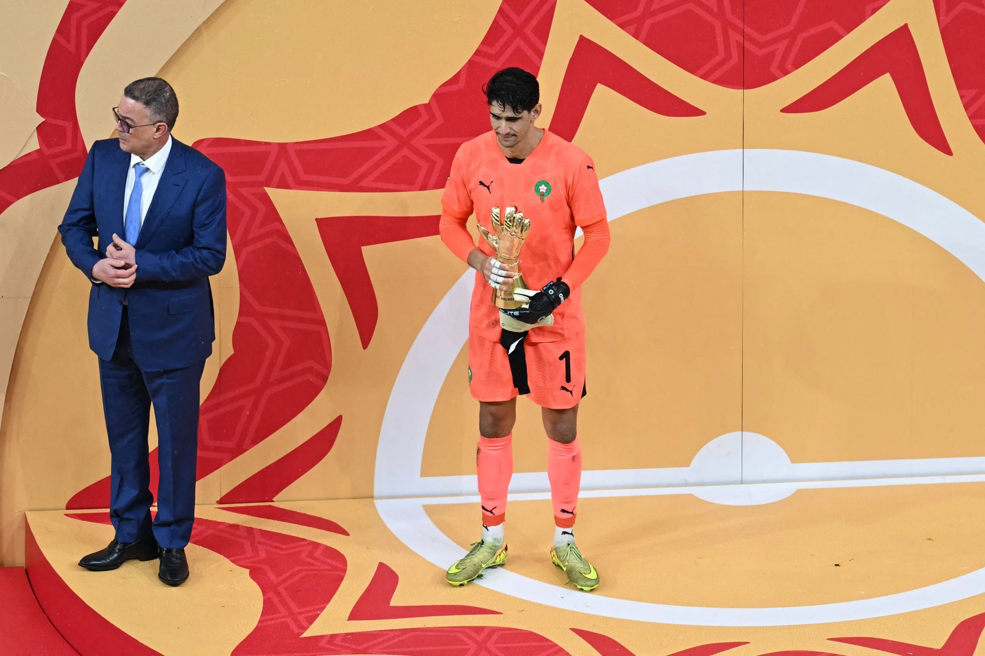 ياسين بونو ياسين بونو