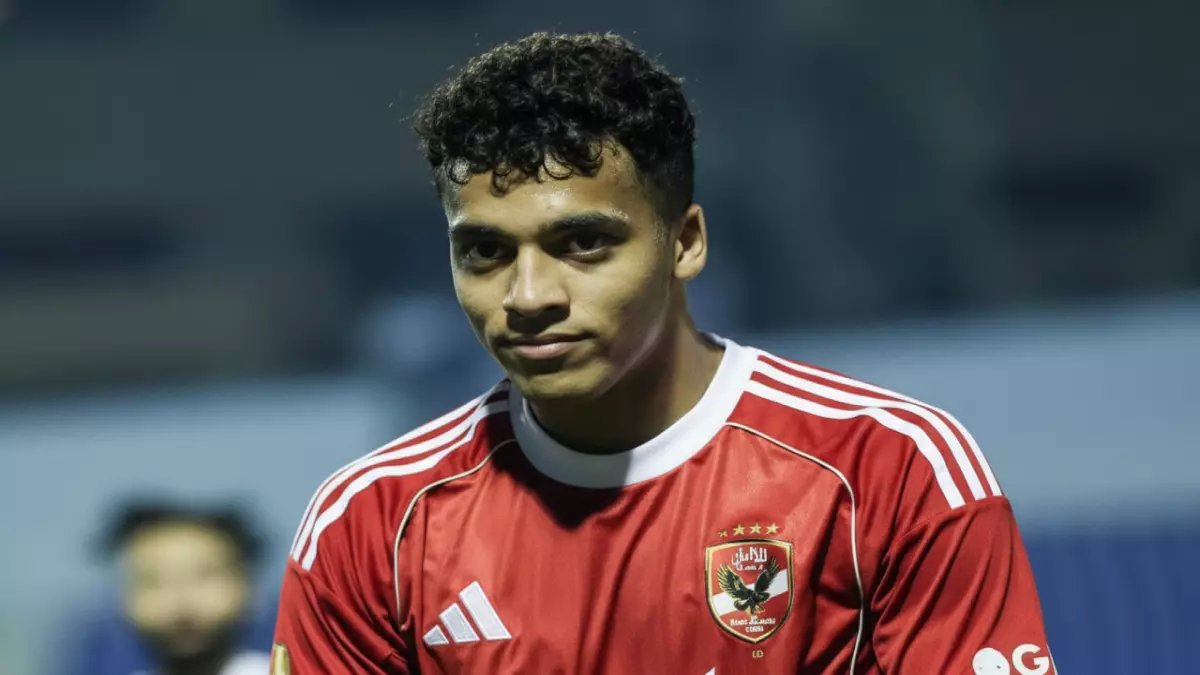 عاجل: عمر معوض يرفض 5 عروض ويتحدى الإصابات... قرار صادم يغضب جماهير الأهلي!