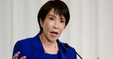 رئيسة الوزراء اليابانية تقوم بأول زيارة إلى الولايات المتحدة مارس المقبل