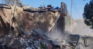 حماية الأراضى: إجراءات قانونية فورية ضد المتعدين على الأراضى الزراعية