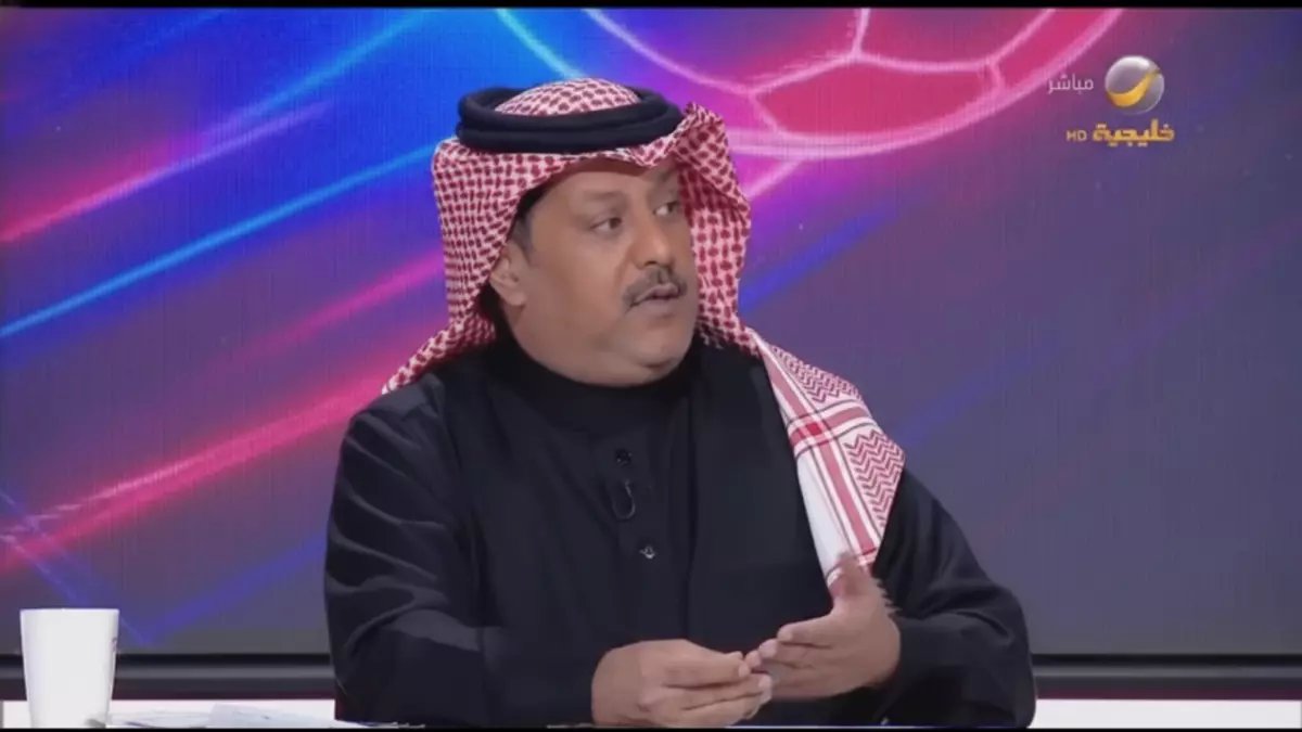 حصري: تركي العجمة يكشف سر اللقطة الأيقونية لـ ساديو ماني التي هزت نهائي أمم إفريقيا... شاهد ماذا حدث!