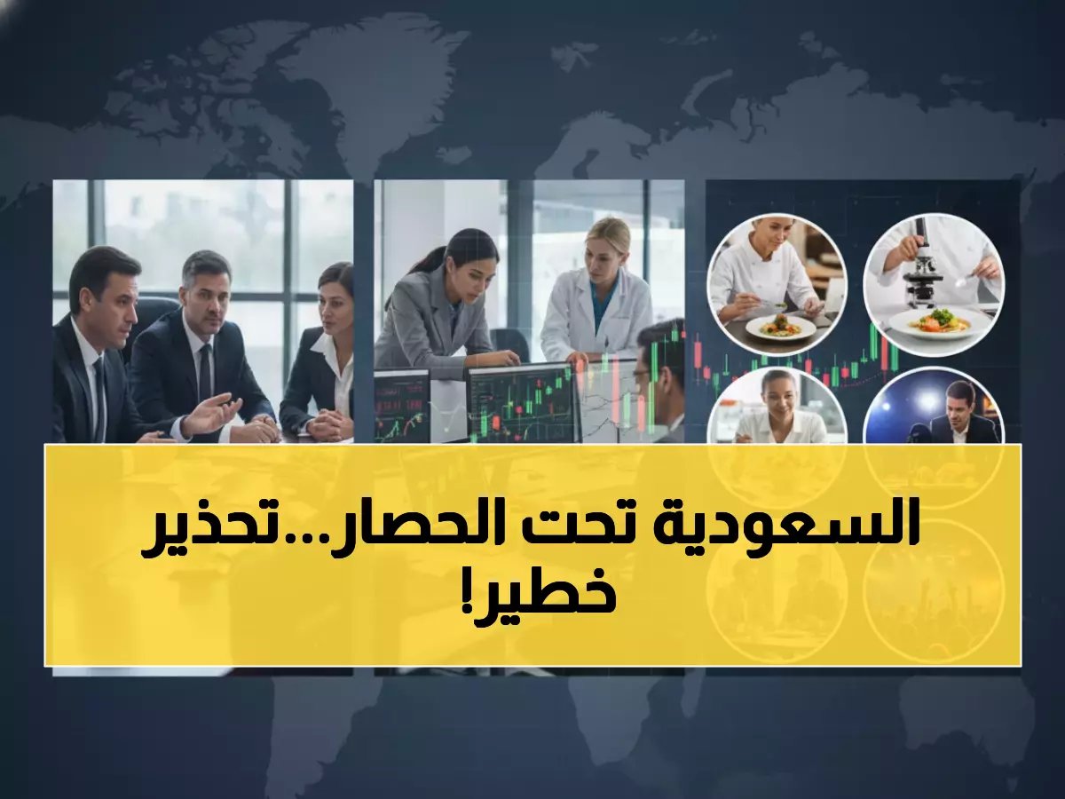  إنذارات خطيرة تضرب 10 مناطق سعودية - ضباب كثيف يخفي الرؤية تماماً!