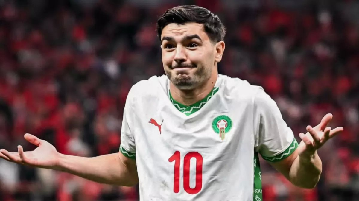 عاجل: نجم الأهلي يفجر مفاجأة صادمة عن المغرب... لماذا أهدر أسهل لقب في التاريخ؟!