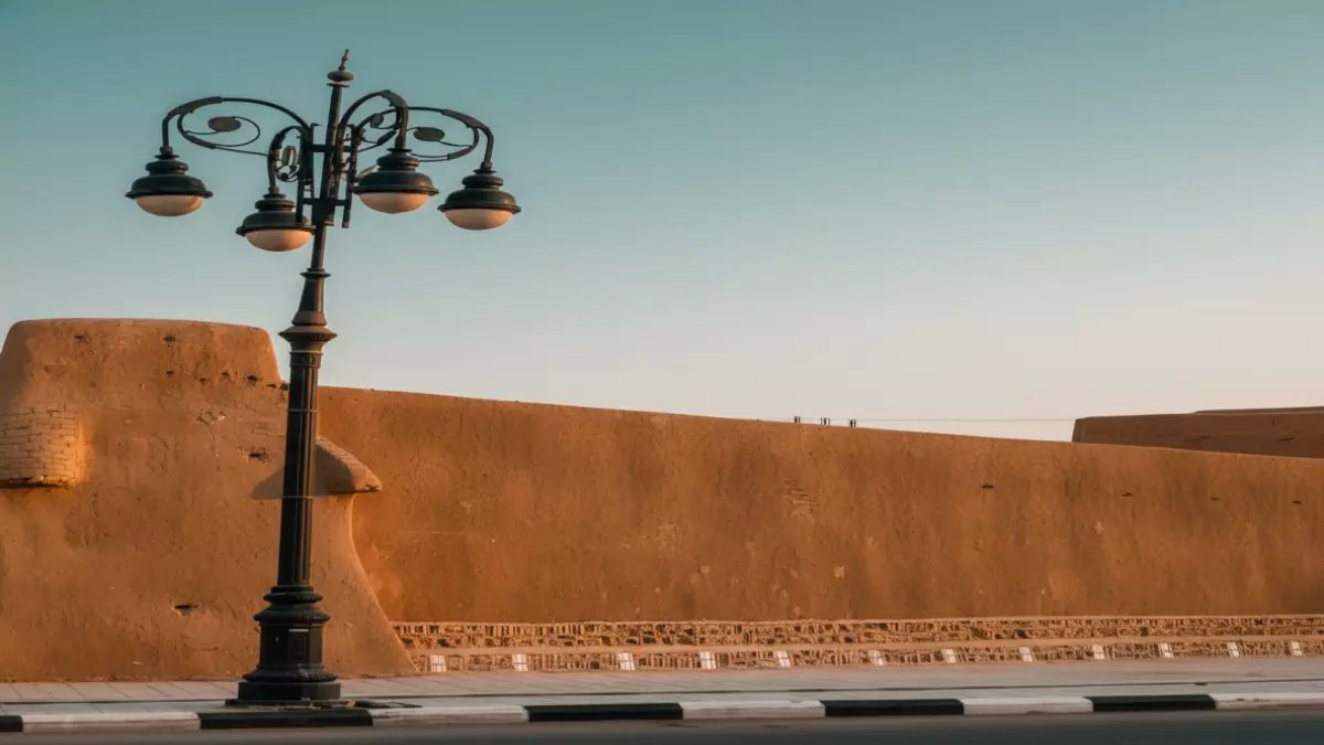 حصري: السر وراء اسم "لينة"... لن تصدق كيف أخفت القرية السعودية أسرارها لمئات السنين!