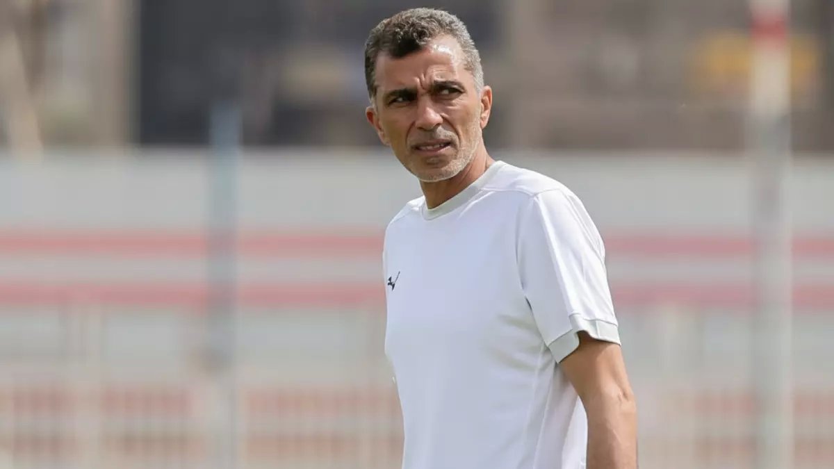 صادم: أسامة نبيه يفجر مفاجأة عن كأس العالم للشباب - "ندمت فوراً والحساب كان سريعاً"!