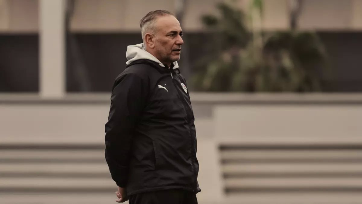 صادم: إبراهيم حسن يفجر مفاجأة مدوية حول نهائي المغرب والسنغال... هل خان الأسود؟!