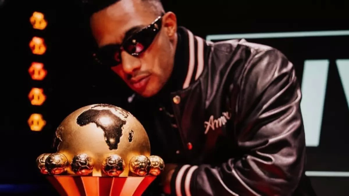 صادم: محمد رمضان يكشف علاقته السرية بساديو ماني... والنجم السنغالي يحقق إنجاز تاريخي!