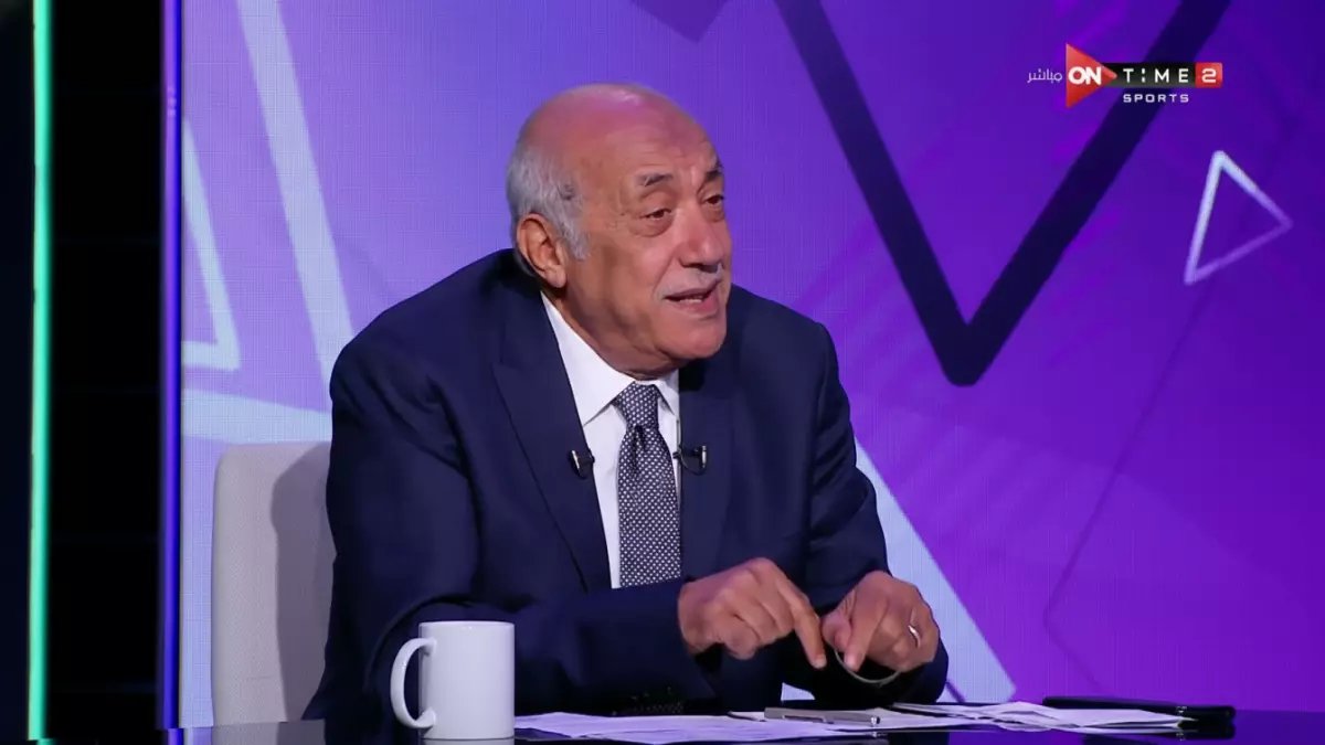 عاجل: رسالة مؤثرة من فتحي سند لساديو ماني بعد التتويج التاريخي - "الوحيد الذي آمن بالعودة حين شك الجميع!"