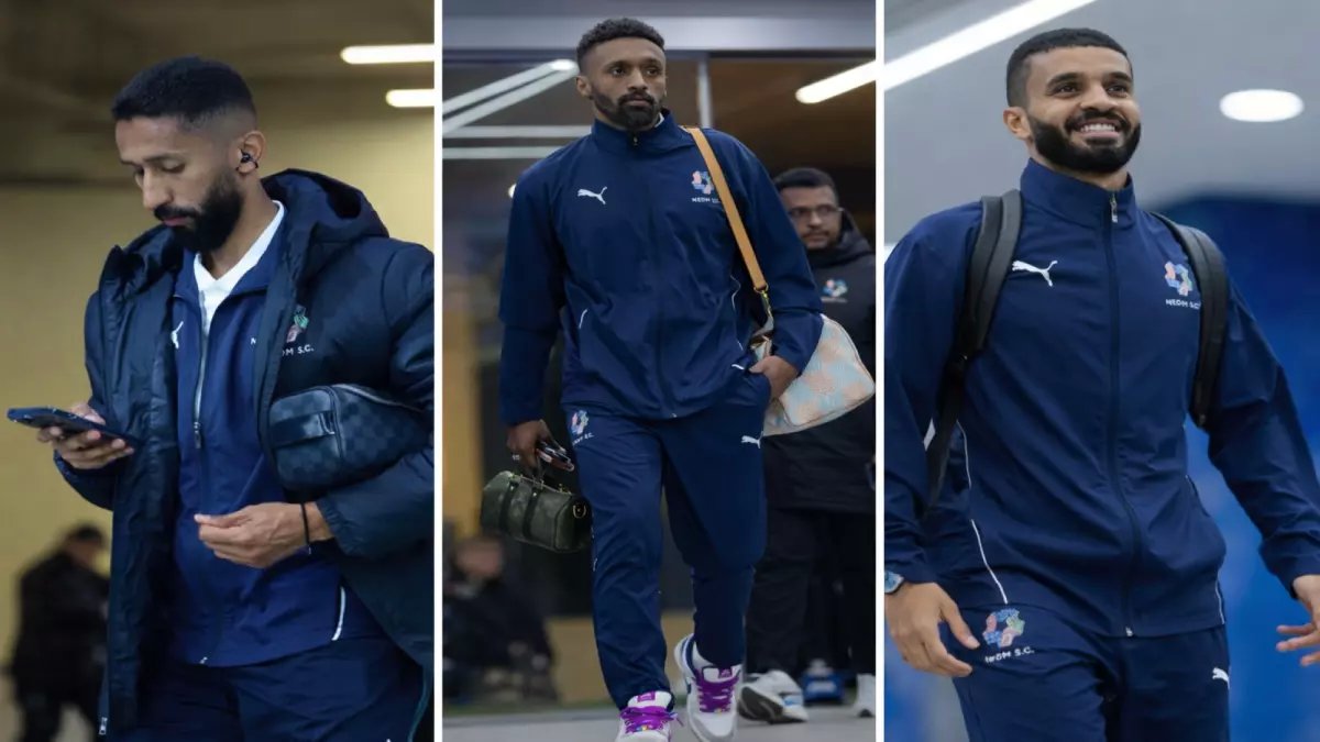 عاجل: الهلال يواجه أبناءه المتمردين في معركة نارية... الفرج والبريك والدوسري يخططون للانتقام!