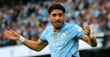 سيناريوهات تحكم مستقبل عمر مرموش مع مانشستر سيتي فى ميركاتو الشتاء