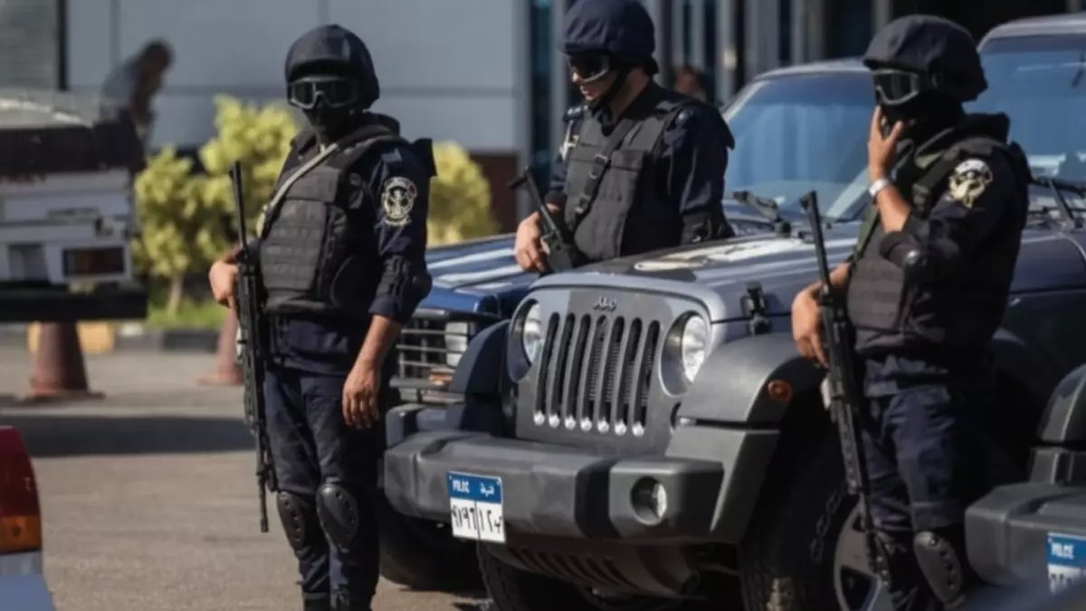 كشف مدوي: طبيب الشرقية يخدع مصر كاملة لسنوات... والداخلية تفضح مؤامرته ضد أبنائه!