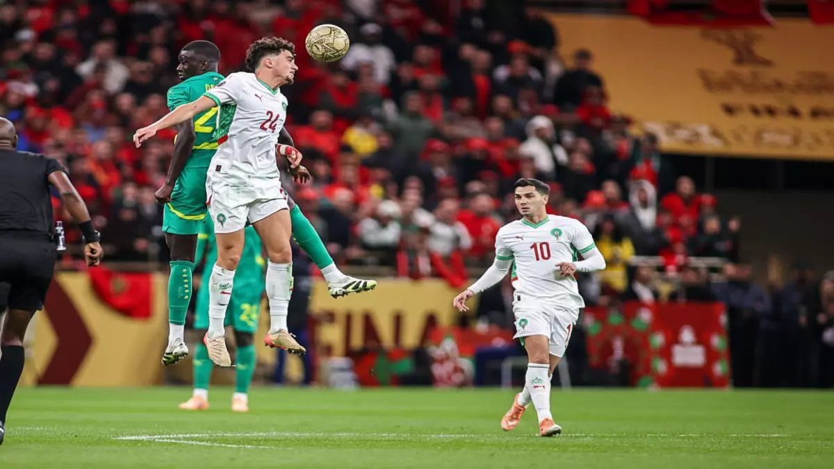 عاجل: السنغال ينسحب من نهائي الكان ثم يعود خلال دقائق.. والسبب ركلة جزاء مثيرة للجدل!