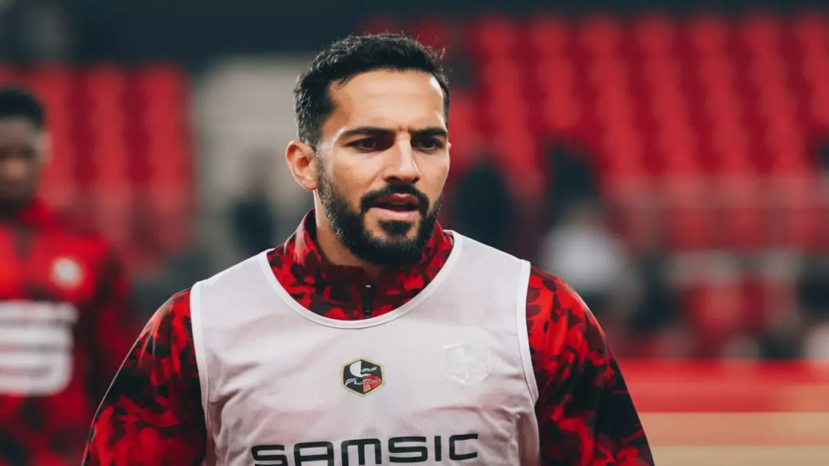 عاجل: موسى التعمري يسجل أعلى تقييم في تاريخ الدوري الفرنسي.. 4-1 ضد موناكو والجماهير في حالة هستيريا!