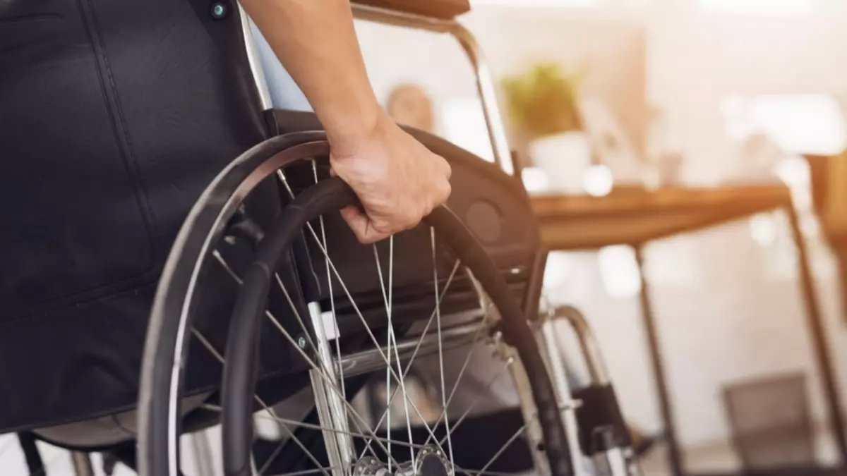 عاجل: قرار حكومي يمنح ذوي الإعاقة 45 يوم إجازة سنوية… امتيازات مالية وسكنية صادمة!