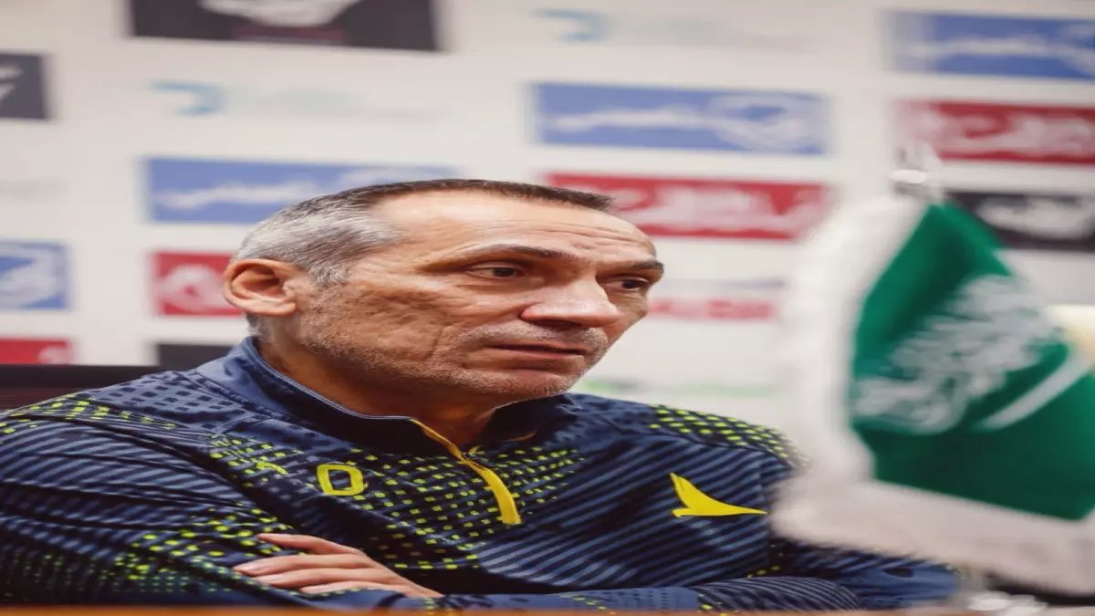 عاجل: مدرب الخليج يكشف السر وراء صمود فريقه أمام الأهلي... "فلسفتنا ستصدمهم!"