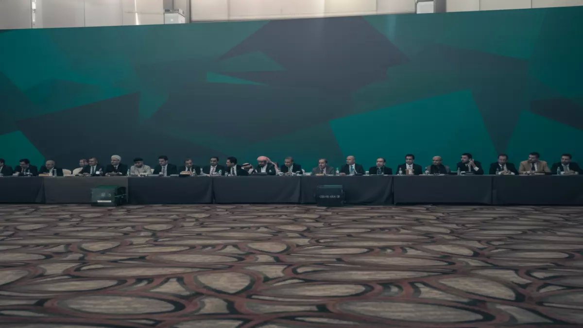 عاجل من الرياض: السعودية تُعلن دعمها الكامل لقضية الجنوب اليمني "دون شروط مسبقة"... قرار تاريخي يُعيد ترسيم خريطة المنطقة!