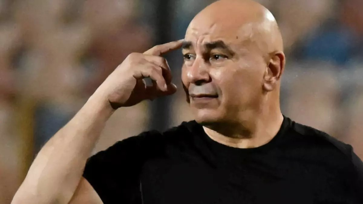 صادم: أبومسلم يفضح وائل جمعة ويكشف السر وراء نجاح حسام حسن مع المنتخب!