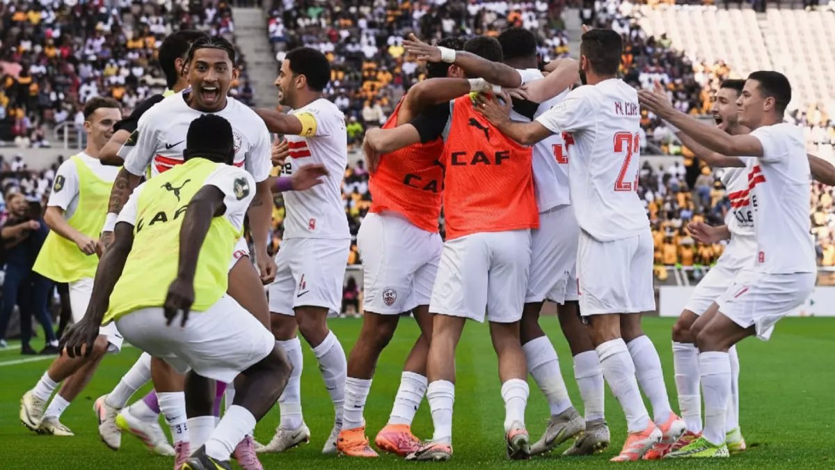 عاجل: كارثة تصيب الزمالك قبل مواجهة المصري... 7 لاعبين يغيبون والمدرب في أزمة!