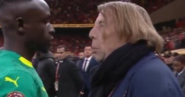 كلود لوروا يكشف كواليس المحادثة التاريخية مع ساديو ماني أمام المغرب