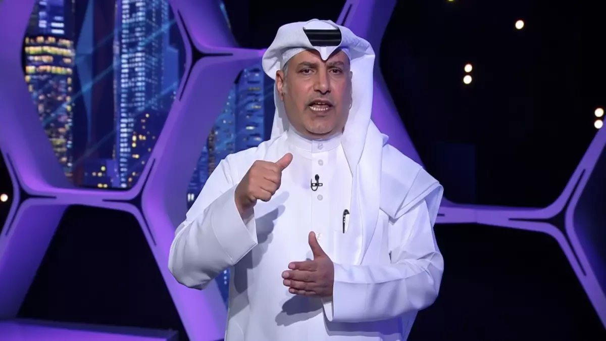 صادم: القحطاني يفضح فضيحة تحكيمية ضد نيوم - ركلتا جزاء مسروقتان والهلال يفوز بالأخطاء!