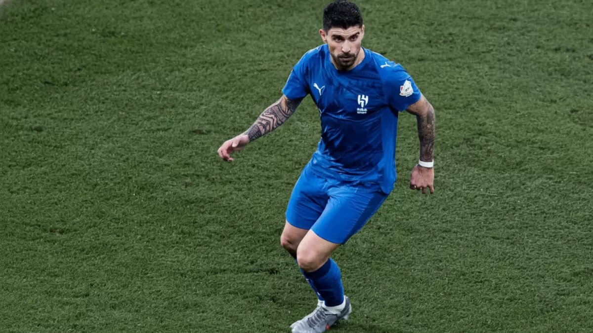 عاجل: نيفيز يصدم الهلال ويمنح مانشستر يونايتد الموافقة النهائية... الصفقة خلال ساعات!