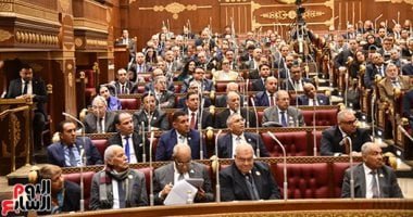 مجلس الشيوخ يوافق نهائيا على تعديلات قانون الضريبة العقارية