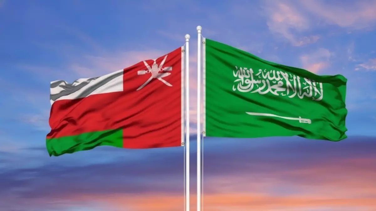 عاجل: السعودية وعُمان تدشنان ثورة اقتصادية تاريخية… 3 اتفاقيات تعيد تشكيل خريطة الخليج!