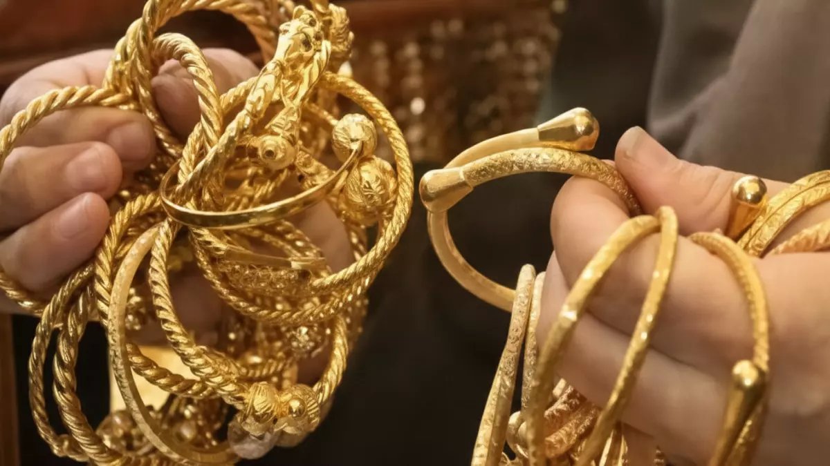 عاجل: عصابة تستولي على ذهب تاجر في كمين محكم بقنا... والأمن يشن حملة لاستردادها قبل فوات الأوان!