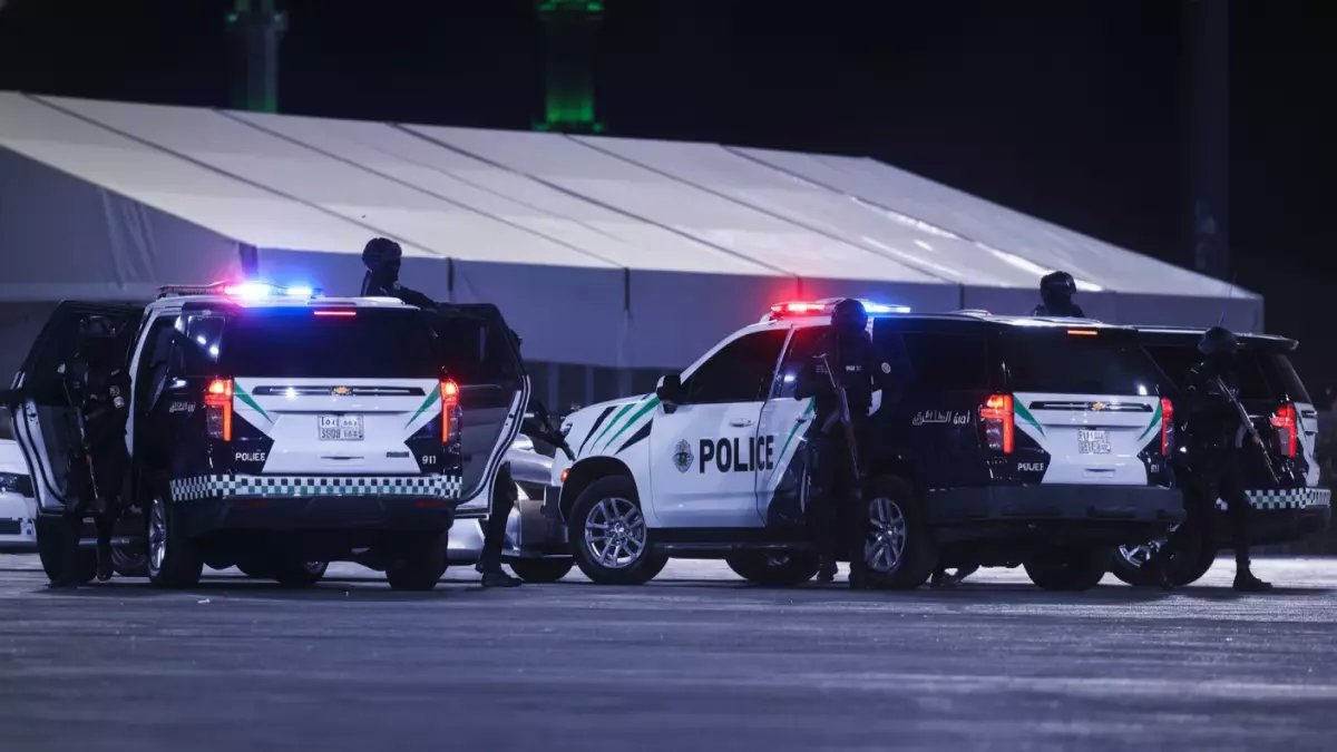 عاجل: جريمة قتل صادمة في نجران تهز السعودية... الأمن يكشف الحقيقة الكاملة!