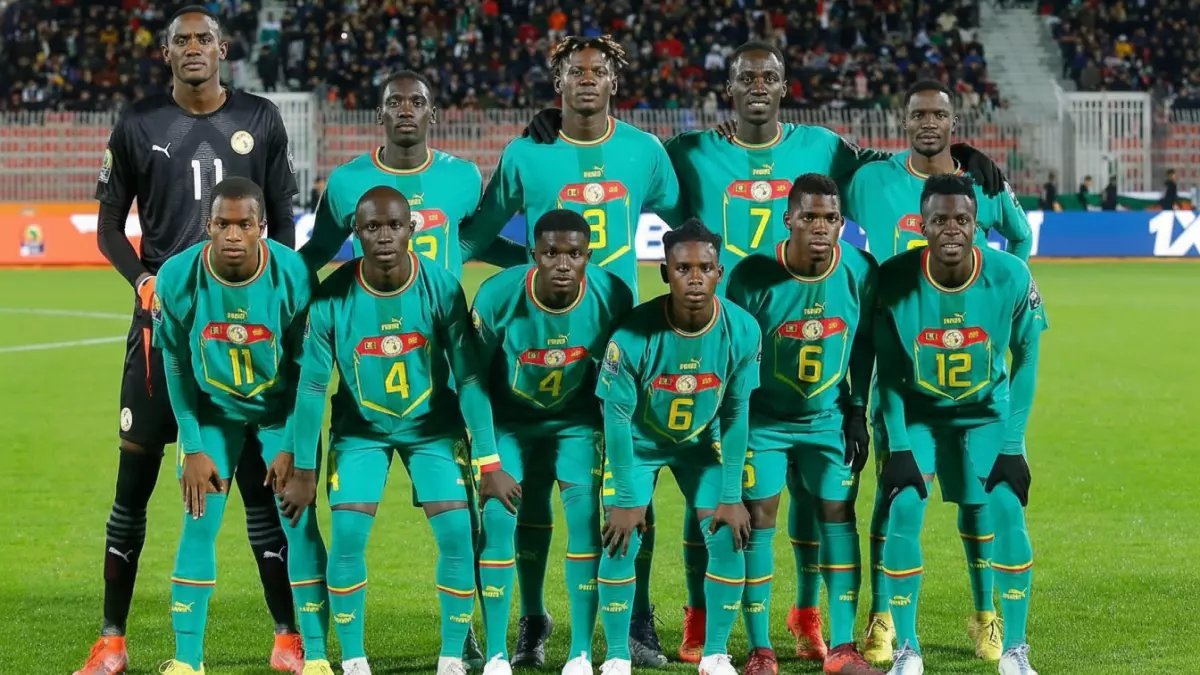 صادم: ساديو ماني يكسب 2.2 مليون دولار شهرياً! الكشف الكامل عن ثروات أبطال السنغال