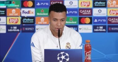 مبابي: الجماهير ليست ضدنا.. وموناكو بداية تحقيق أحلامي